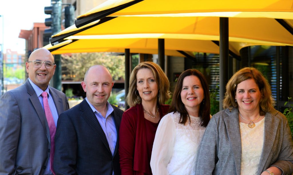 Golden Arrow Equity Partners Team