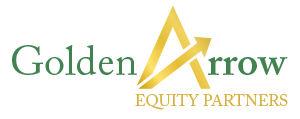 Golden Arrow Equity Partners logo