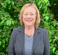Headshot of Karen Rojina of Golden Arrow Equity Partners